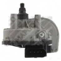 Мотор стеклоочистителя MAPCO 1437600087 EO 3I2B 90135 - Изображение 2