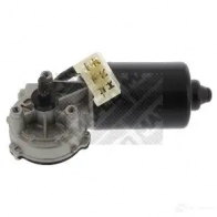 Мотор стеклоочистителя MAPCO 90201 1437600096 2XN OKJU - Изображение 3