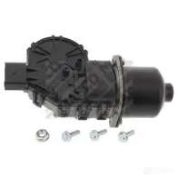 Мотор стеклоочистителя MAPCO 1437600109 90275 JU AP8FE - Изображение 2