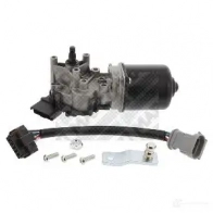 Мотор стеклоочистителя MAPCO V 3U9A 4043605585936 Renault Clio 2 (CB, SB) 1998 – 2005 90115