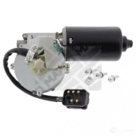 Мотор стеклоочистителя MAPCO 90191 4043605108531 B7P BV 1316192 - Изображение 2