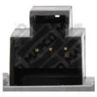 Мотор стеклоочистителя MAPCO QK F61PD 90230 4043605593085 1424520424 - Изображение 3