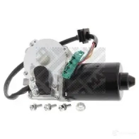 Мотор стеклоочистителя MAPCO PD 29PT 4043605108548 1316193 90192 - Изображение 2