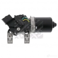 Мотор стеклоочистителя MAPCO 1316173 5HD0U HR 90112 4043605108517 - Изображение 3