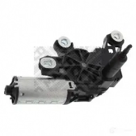 Мотор стеклоочистителя MAPCO Volkswagen Polo (6Q, 9N, 9N3) 4 2002 – 2009 90184 4043605885708 K ZL4UA