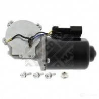 Мотор стеклоочистителя MAPCO W7 768AE 90172 4043605885661 1316179 - Изображение 2