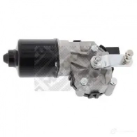 Мотор стеклоочистителя MAPCO M FMCC 90186 4043605108425 Volkswagen Polo (6Q, 9N, 9N3) 4 2002 – 2009