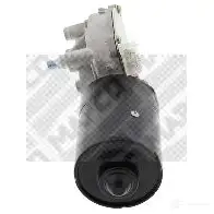 Мотор стеклоочистителя MAPCO 1316182 4043605885623 90181 B ABXB - Изображение 3