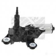 Мотор стеклоочистителя MAPCO 4043605586308 Volkswagen Polo (6Q, 9N, 9N3) 4 2002 – 2009 7 C29YFK 90294