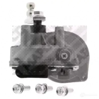 Мотор стеклоочистителя MAPCO 1316189 4043605108418 90188 Q 8DHJRG - Изображение 3