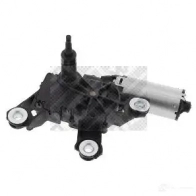 Мотор стеклоочистителя MAPCO 3IFI 8 4043605108487 Volkswagen Transporter 90284