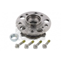 Подшипник ступицы колеса MAPCO 5CXBR T0 1440643511 146850 - Изображение 2
