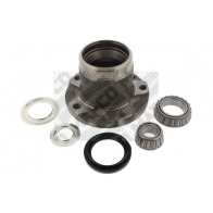 Подшипник ступицы колеса MAPCO Volkswagen LT (2DB, 2DE, 2DK) 2 Автобус 2.5 SDI 75 л.с. 1996 – 2006 146894 KU 37H