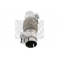 Гофра глушителя MAPCO 1440643528 30242 VS8 JQ - Изображение 2