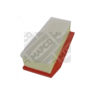 Воздушный фильтр MAPCO 60258 1440643599 HCW XQ - Изображение 2