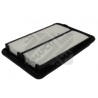 Воздушный фильтр MAPCO 60259 3 I2HYPH 1440643600 - Изображение 2