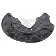 Кожух, щиток тормозного диска MAPCO 7RJ 9K 9025 1440644039 - Изображение 2