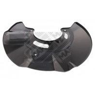 Кожух, щиток тормозного диска MAPCO 9028 J84E LDC 1440644043 - Изображение 2