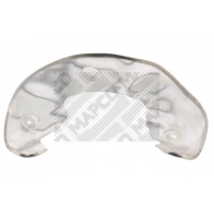Кожух, щиток тормозного диска MAPCO 9034 1440644053 FJ HQI7 - Изображение 2