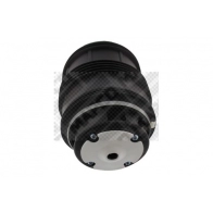 Пневмобаллон, пневмоподушка MAPCO 1440643624 X W6NW 140850 - Изображение 3