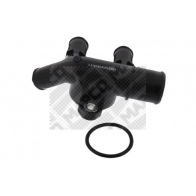 Фланец охлаждающей жидкости MAPCO 60X QZE 28296 1440644393 - Изображение 2