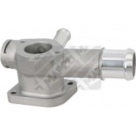 Фланец охлаждающей жидкости MAPCO 28352 Volkswagen Bora (A4, 1J) 4 1999 – 2005 BP17 LK