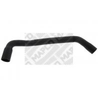 Шланг радиатора MAPCO L6I1JT 4 39075 1440644546