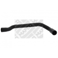 Шланг радиатора MAPCO L6I1JT 4 39075 1440644546 - Изображение 2