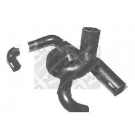 Шланг радиатора MAPCO 39080 4 B0MF 1440644551