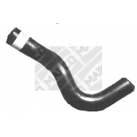 Шланг радиатора MAPCO KX FWH 1440644563 39092