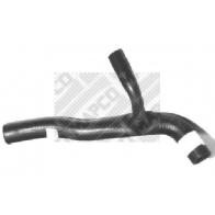 Шланг радиатора MAPCO 1440644564 FVQG C9 39093