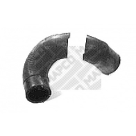 Шланг радиатора MAPCO 39099 1440644570 L KAZ4