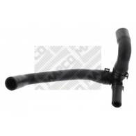 Шланг радиатора MAPCO 39134 QN S92 1440644605