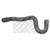 Шланг радиатора MAPCO B3 Z1HTP Peugeot 206 1 (2AC) Хэтчбек 1.9 D 69 л.с. 1998 – 2001 39189