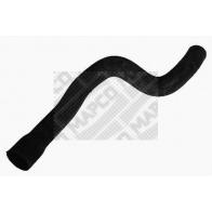 Шланг радиатора MAPCO MXR1P E Opel Astra (G) 2 Кабриолет 1.6 16V (F67) 101 л.с. 2001 – 2005 39230