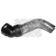Шланг радиатора MAPCO 1440644804 HXQJA L 39333