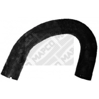 Шланг радиатора MAPCO 39347 Q7AX F 1440644818