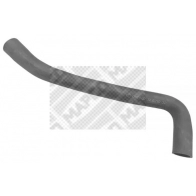 Шланг радиатора MAPCO 39368 Ford C-Max 1 (CB3, DM2) Минивэн 1.8 Duratorq TDCi 115 л.с. 2007 – 2010 2 WO3AXK