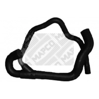 Шланг радиатора MAPCO Ford C-Max 1 (CB3, DM2) Минивэн 1.8 Duratorq TDCi 115 л.с. 2007 – 2010 1GS 36BU 39371