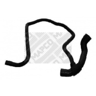 Шланг радиатора MAPCO 39378 Opel Corsa (C) 3 2000 – 2006 I 9P30