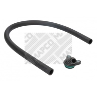 Шланг радиатора MAPCO P8GCO 3 39435 1440644906