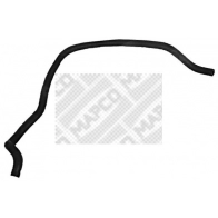 Шланг радиатора MAPCO 39469 K Y64VOS Opel Vectra (C) 3 Хэтчбек 1.9 CDTI (F68) 120 л.с. 2004 – 2009