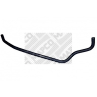 Шланг радиатора MAPCO Opel Corsa (C) 3 2000 – 2006 39480 EHD CU