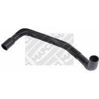 Шланг радиатора MAPCO Ford Transit Connect 1 (C170) 2002 – 2020 39516 5APC C