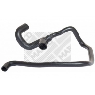 Шланг радиатора MAPCO WPB 9D 1440644989 39518
