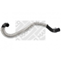 Шланг радиатора MAPCO Ford Transit Connect 1 (C170) 2002 – 2020 39522 VC3L SZ