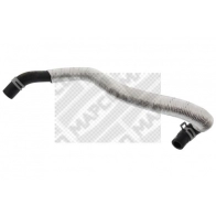 Шланг радиатора MAPCO 1440644993 39522 VC3L SZ - Изображение 2