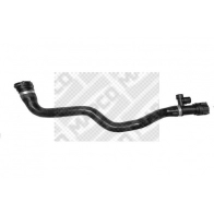 Шланг радиатора MAPCO 39526 Bmw X5 (E53) 1 2000 – 2006 0X CO5