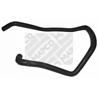 Патрубок печки MAPCO 1440645060 RKUSAK W 39593