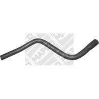 Патрубок печки MAPCO 1440645061 39594 E9DC2 5